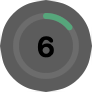 Dot (dark)